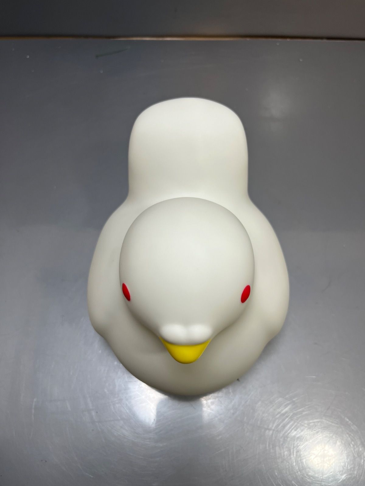 未使用に近い】 限定品！ 鎌倉豊島屋 鳩の灯 はとのひ ルームライト