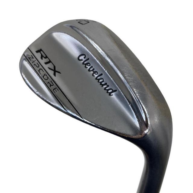 中古】 クリーブランド Cleveland RTX ZIPCORE ツアーサテン 60/10 MID
