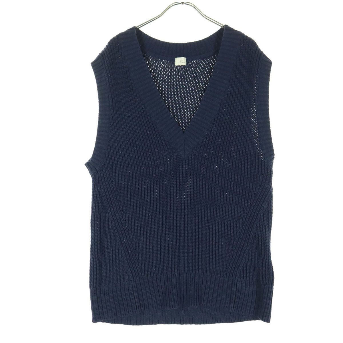 古着 美品 green label relaxing グリーンレーベルリラクシング 長袖 