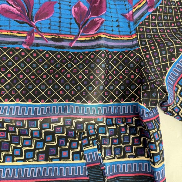 Supreme/シュプリーム【15AW】Silk Bomber Jacket/シルク ボンバー