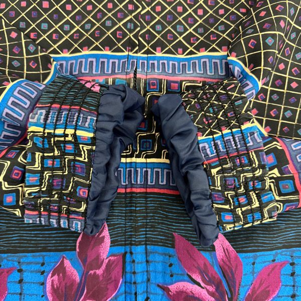 Supreme/シュプリーム【15AW】Silk Bomber Jacket/シルク ボンバー