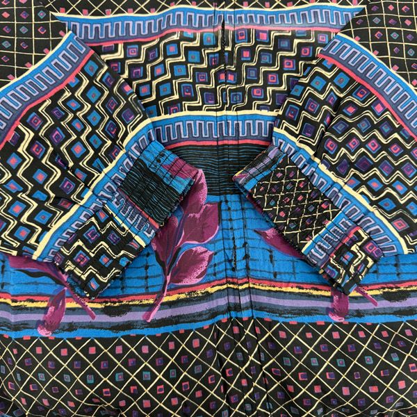 Supreme/シュプリーム【15AW】Silk Bomber Jacket/シルク ボンバー