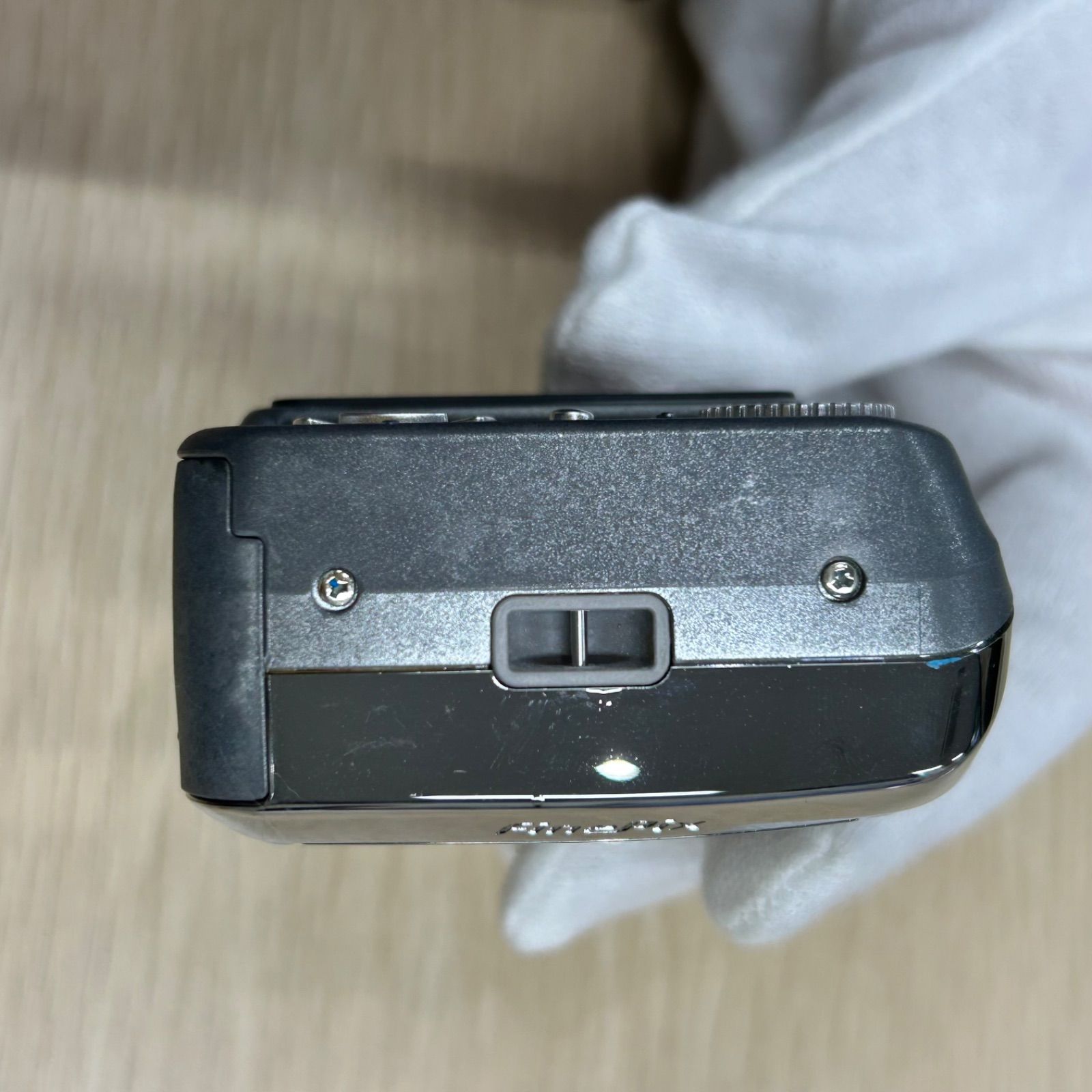 ジャンク FinePix A800 デジカメ FUJIFILM フジフィルム - メルカリ