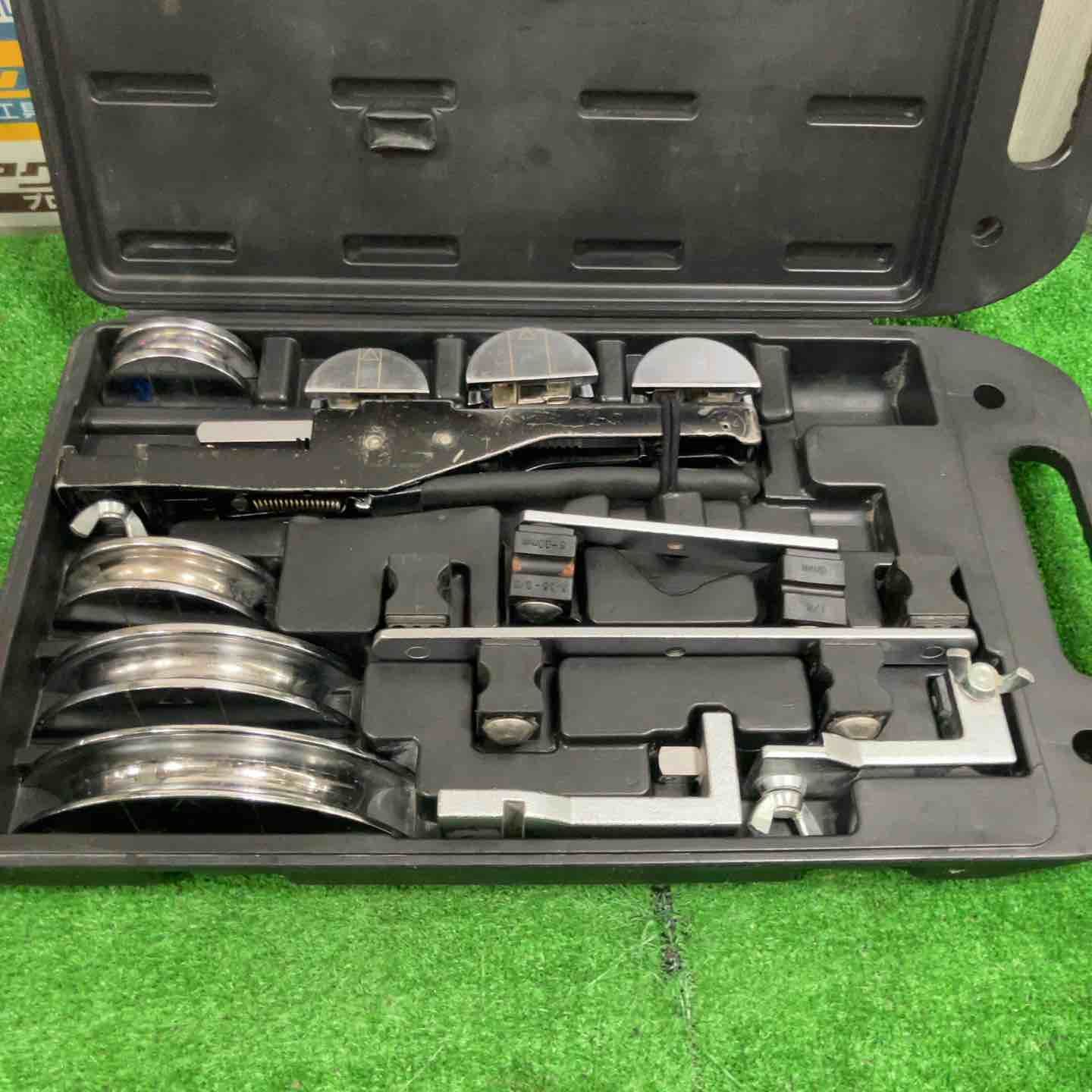 BBK ラチェットベンダーセット 型式不明【草加店】