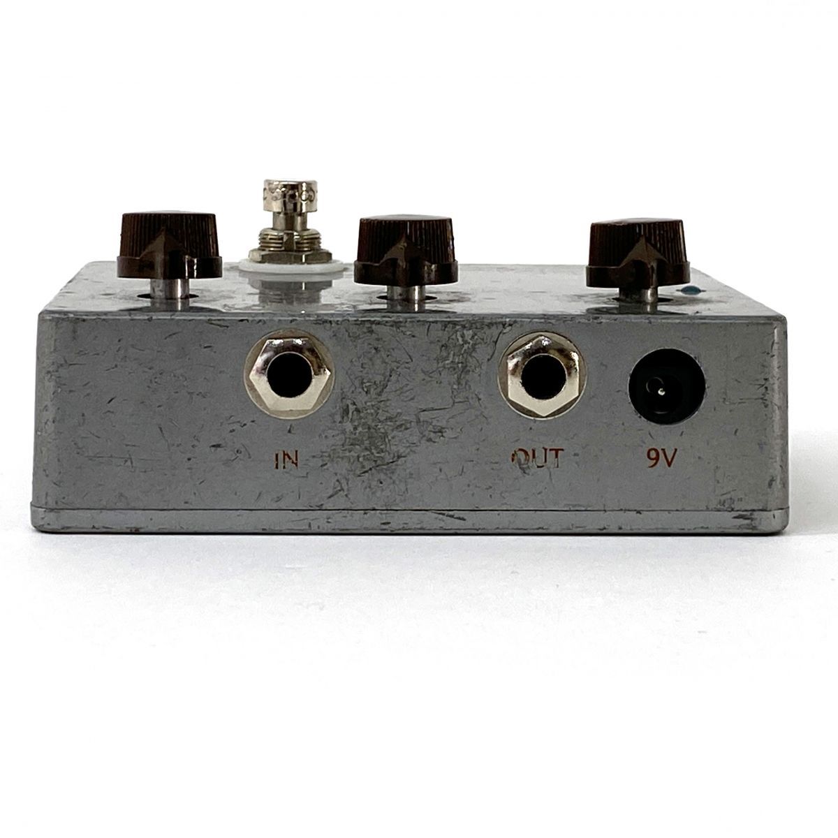 Studio Daydream スタジオデイドリーム KCM-OD Silver Rev8.1 ギター用