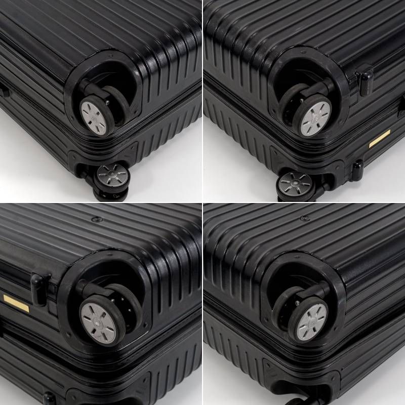 RIMOWA リモワ SALSA サルサ 82L 4輪 TSAロック チェックインL マット