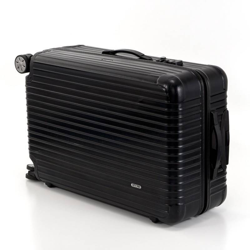 RIMOWA リモワ SALSA サルサ 82L 4輪 TSAロック チェックインL マット