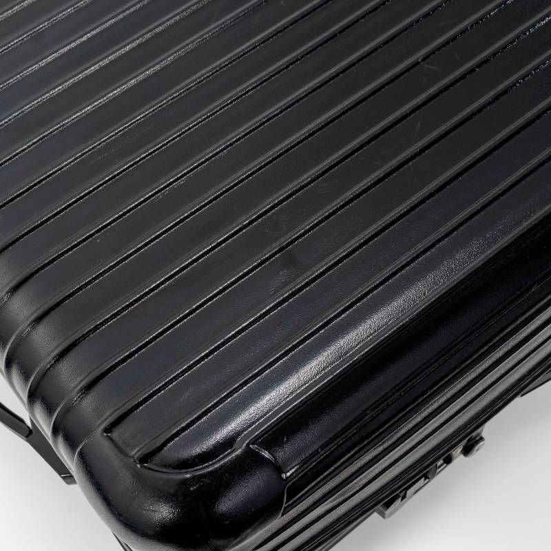 RIMOWA リモワ SALSA サルサ 82L 4輪 TSAロック チェックインL マット