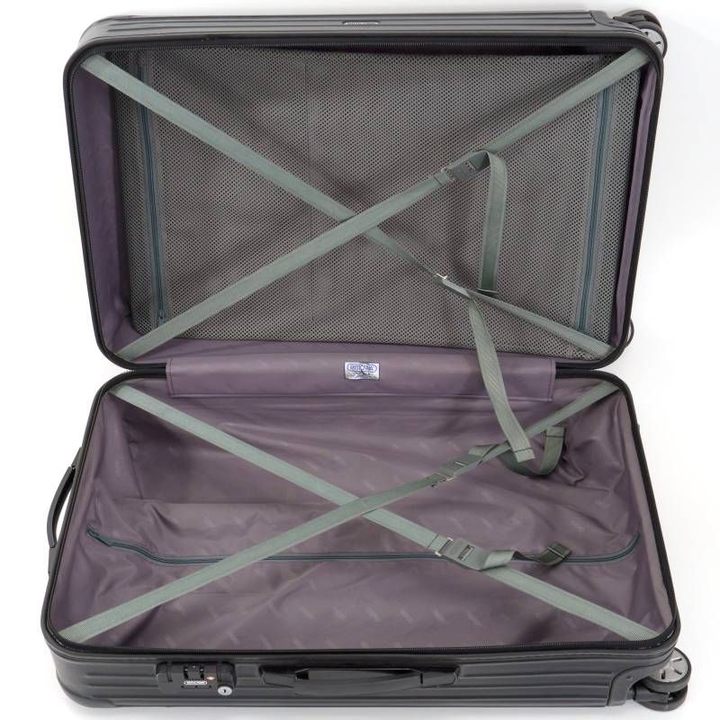 RIMOWA リモワ SALSA サルサ 82L 4輪 TSAロック チェックインL マット