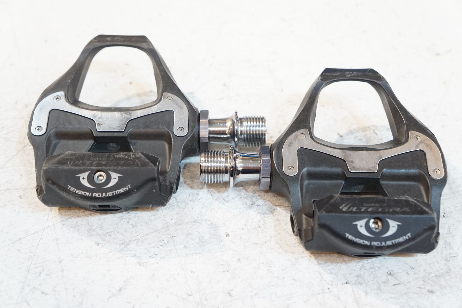 SHIMANO 「シマノ」 ULTEGRA PD-6800 ペダル / バイチャリ浦和ベース 