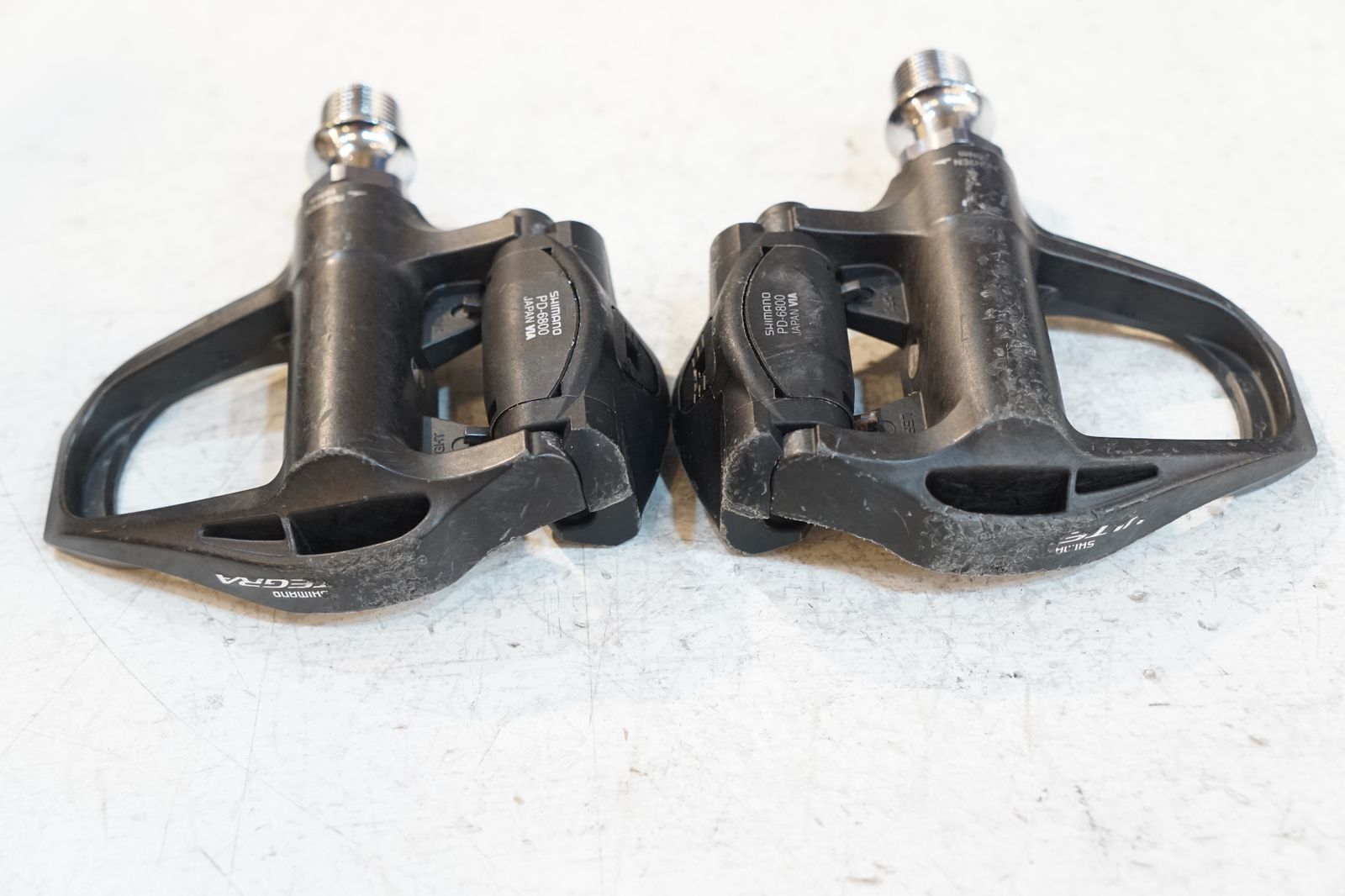 SHIMANO 「シマノ」 ULTEGRA PD-6800 ペダル / バイチャリ浦和ベース 