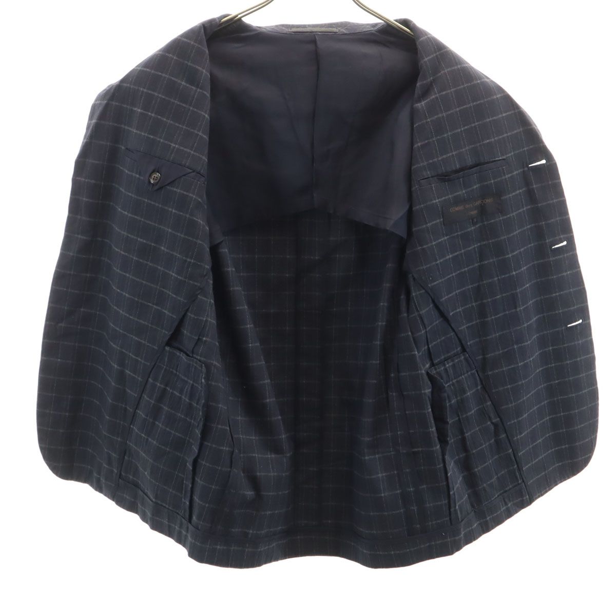 COMME des GARCONS HOMME コムデギャルソンオム 90s 日本製 オールド 