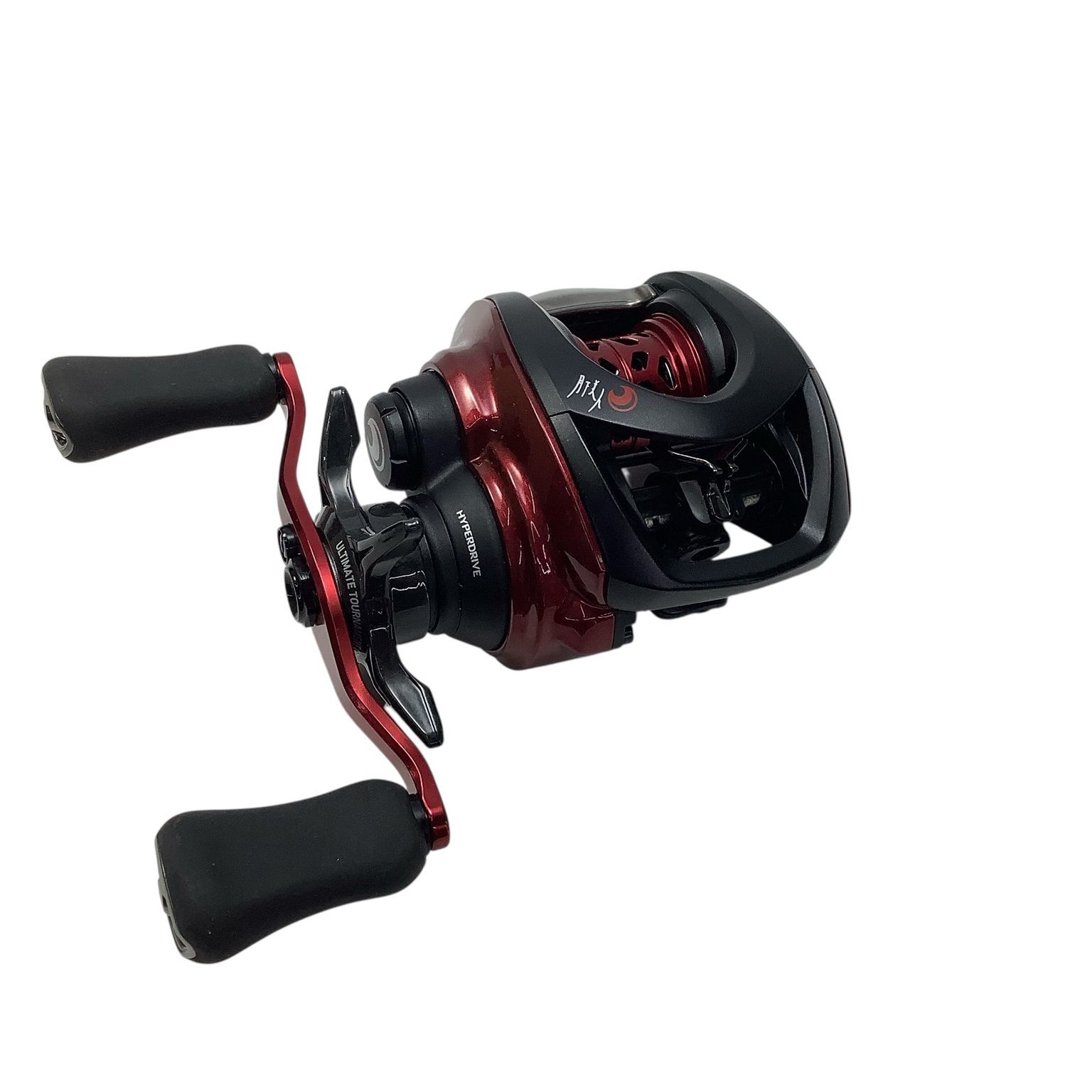 1)【中古】【送料無料】ダイワ 月下美人 BF TW 8.5R PE SP 右巻き
