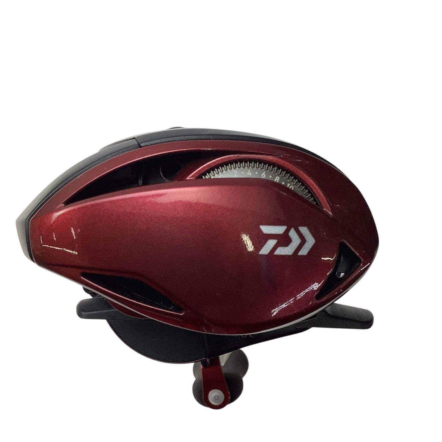 1)【中古】【送料無料】ダイワ 月下美人 BF TW 8.5R PE SP 右巻き