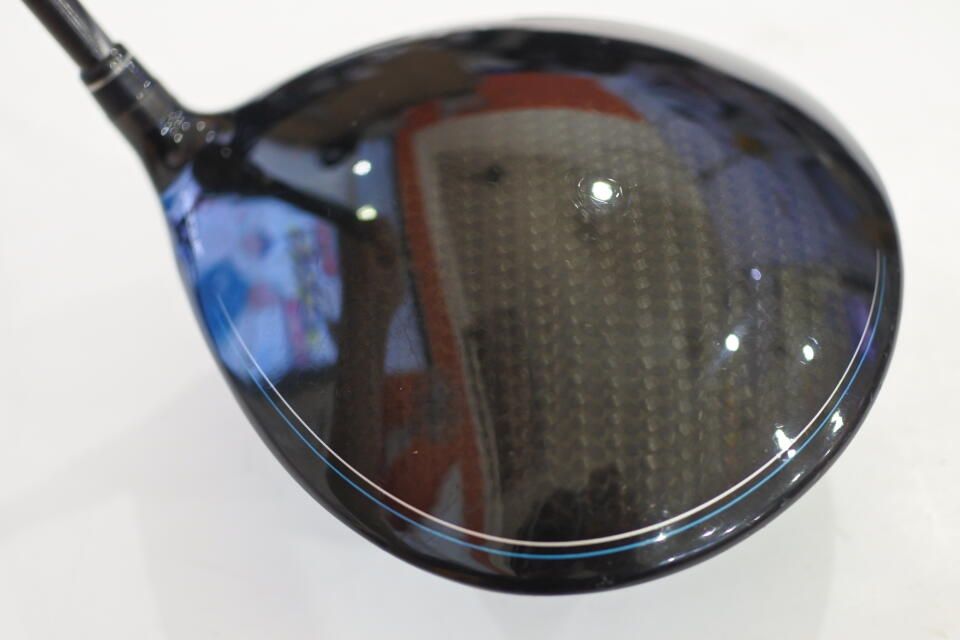 キャロウェイ ROGUE STAR 10.5度 Speeder 569EVOLUTION 4 Sフレックス