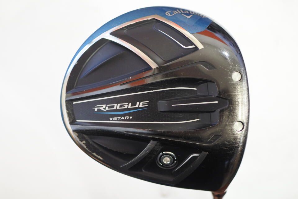 キャロウェイ ROGUE STAR 10.5度 Speeder 569EVOLUTION 4 Sフレックス