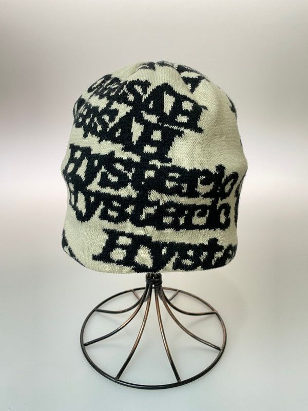 中古品】HYSTERIC GLAMOUR ヒステリックグラマー TYPE LOGO OVER SIZE
