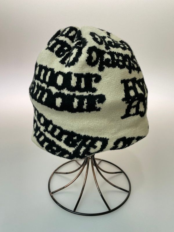 中古品】HYSTERIC GLAMOUR ヒステリックグラマー TYPE LOGO OVER SIZE