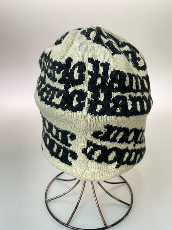 中古品】HYSTERIC GLAMOUR ヒステリックグラマー TYPE LOGO OVER SIZE