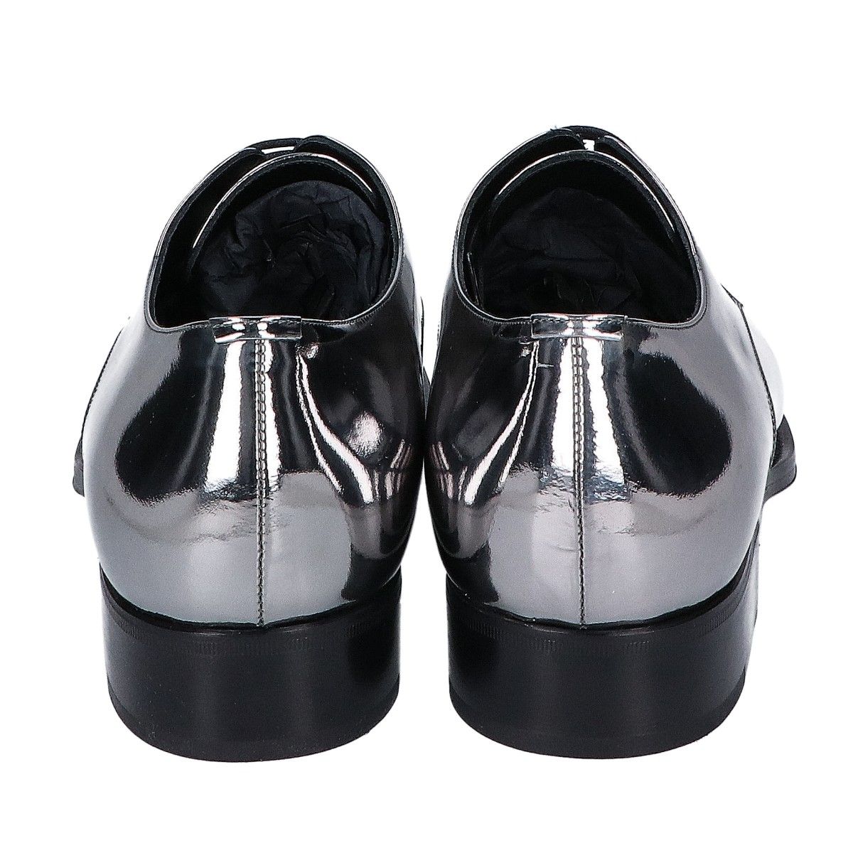 SAINT LAURENT PARIS サンローランパリ 【新品未使用】754753 パテント