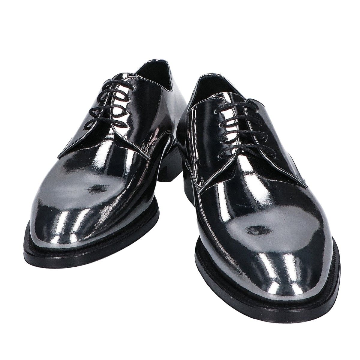 SAINT LAURENT PARIS サンローランパリ 【新品未使用】754753 パテント