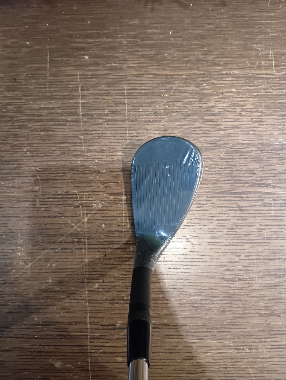 Wg【新品未使用品】タイトリスト Vokey SM11 ウェッジ 58-06（K 