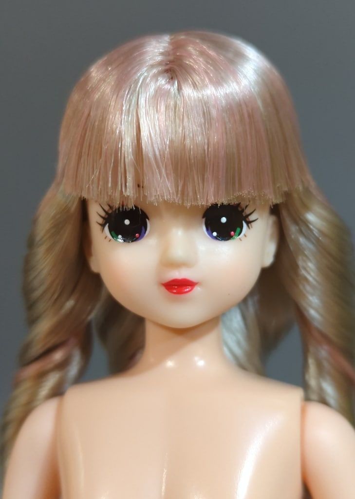 リトルファクトリー リカちゃんキャッスル リカちゃんフレンド