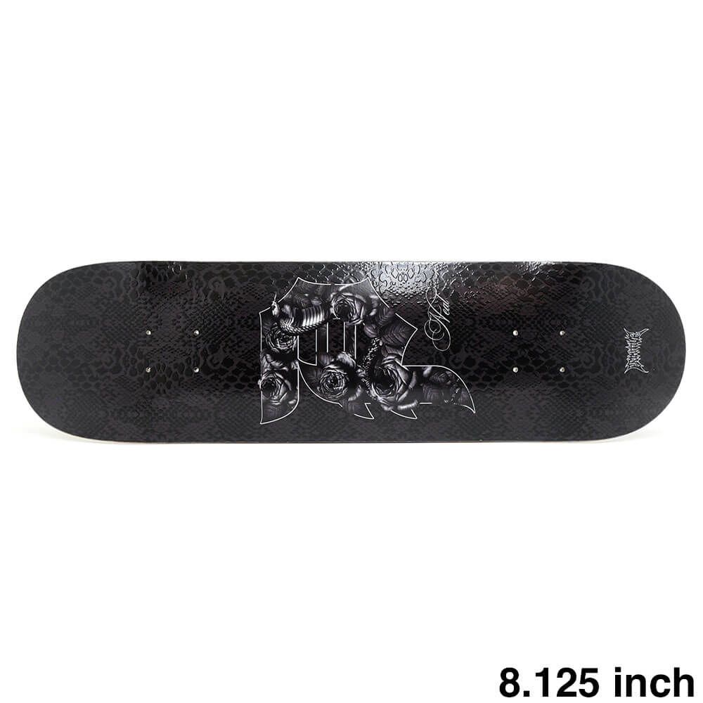 Supreme Skateboard Street Scene Deck New | Multi Skate Supreme: 0