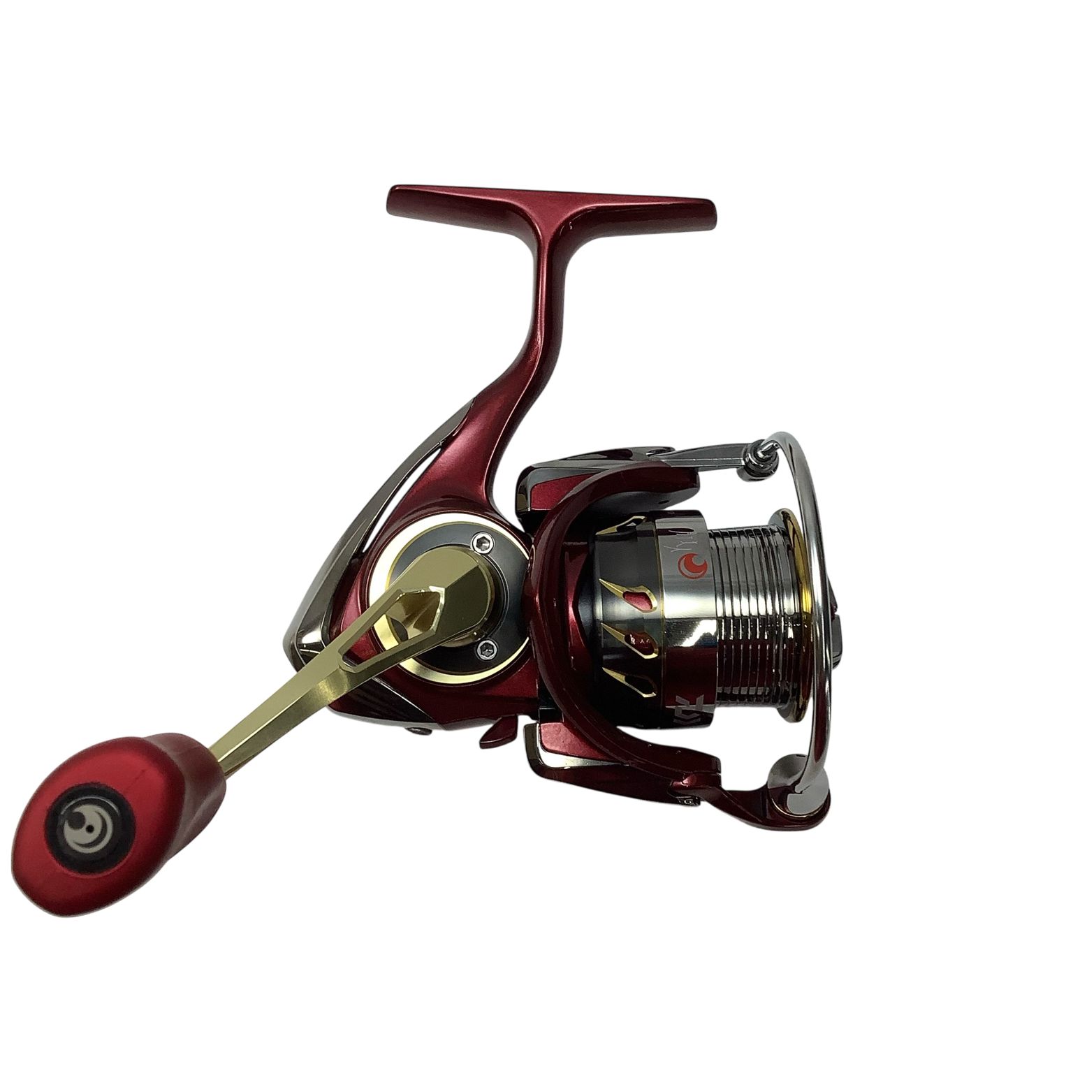 1)【中古】【送料無料】ダイワ 月下美人 EX 1003RH アジング