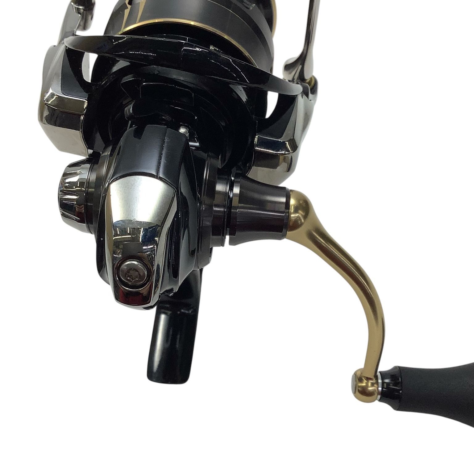 1)【中古】【送料無料】ダイワ バリスティック LT3000S-CXH スピニング