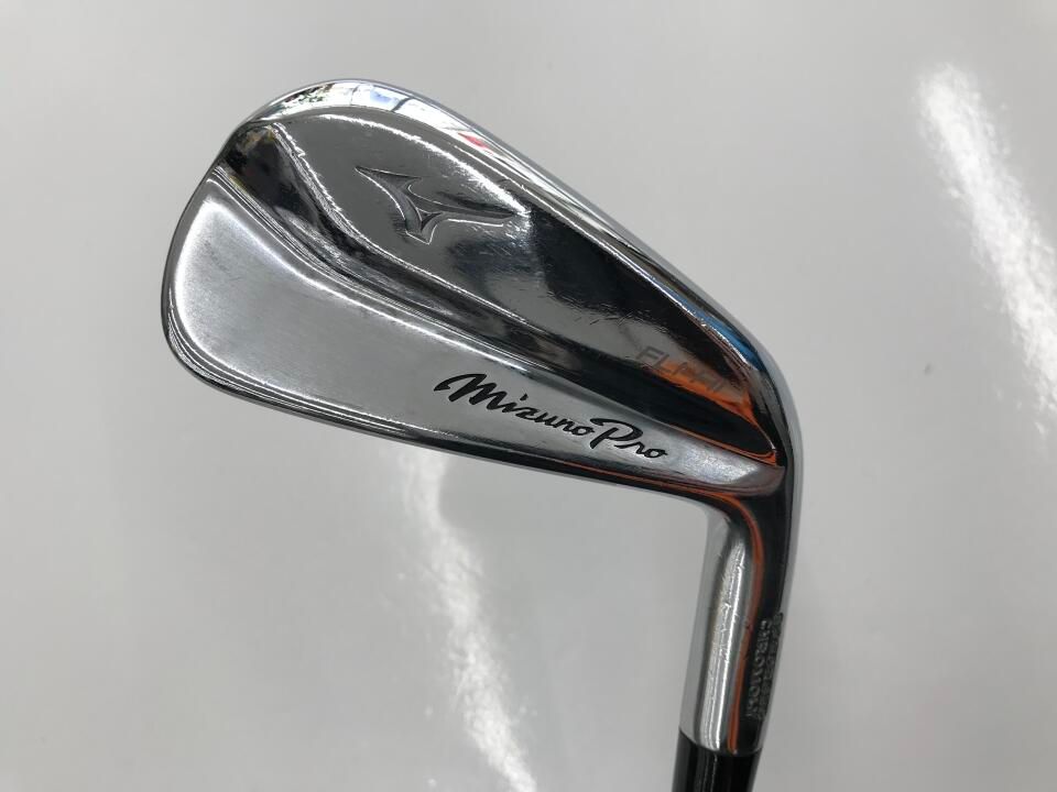 ミズノ Mizuno Pro FLI-HI 2019 22度 NSプロ MODUS 3 SYSTEM 3 TOUR