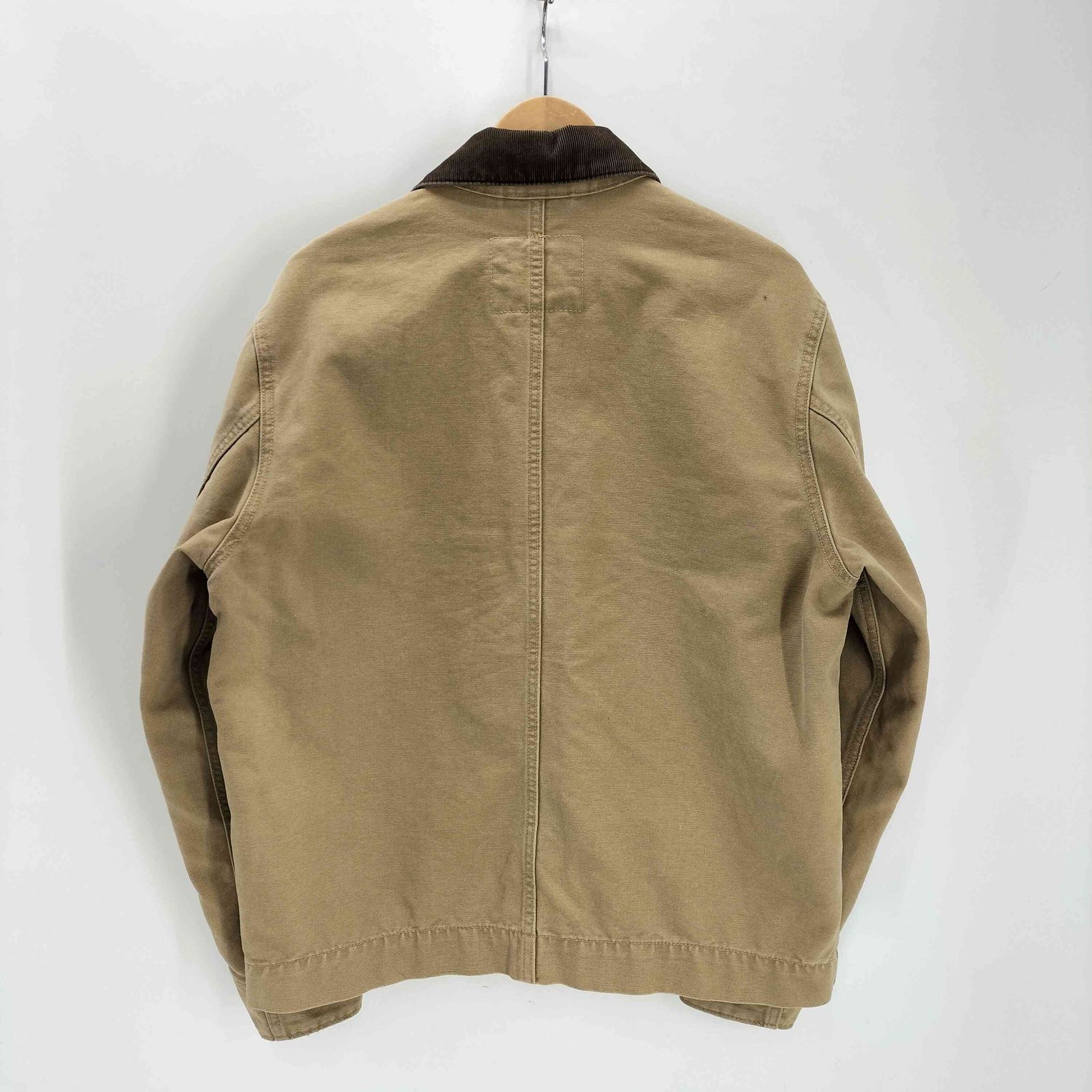 リーバイス Levis Full-zip Mechanics Jacket フルジップ メカニック
