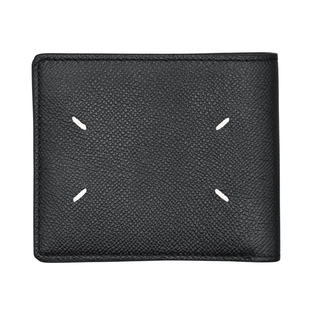 Maison Margiela メゾンマルジェラ 二つ折り財布 コンパクトウォレット