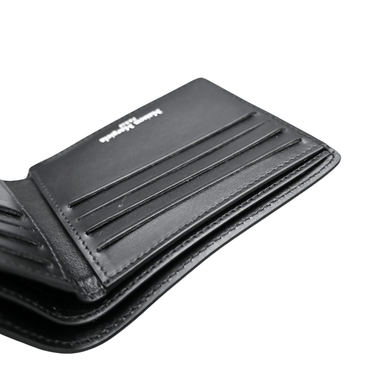 Maison Margiela メゾンマルジェラ 二つ折り財布 コンパクトウォレット