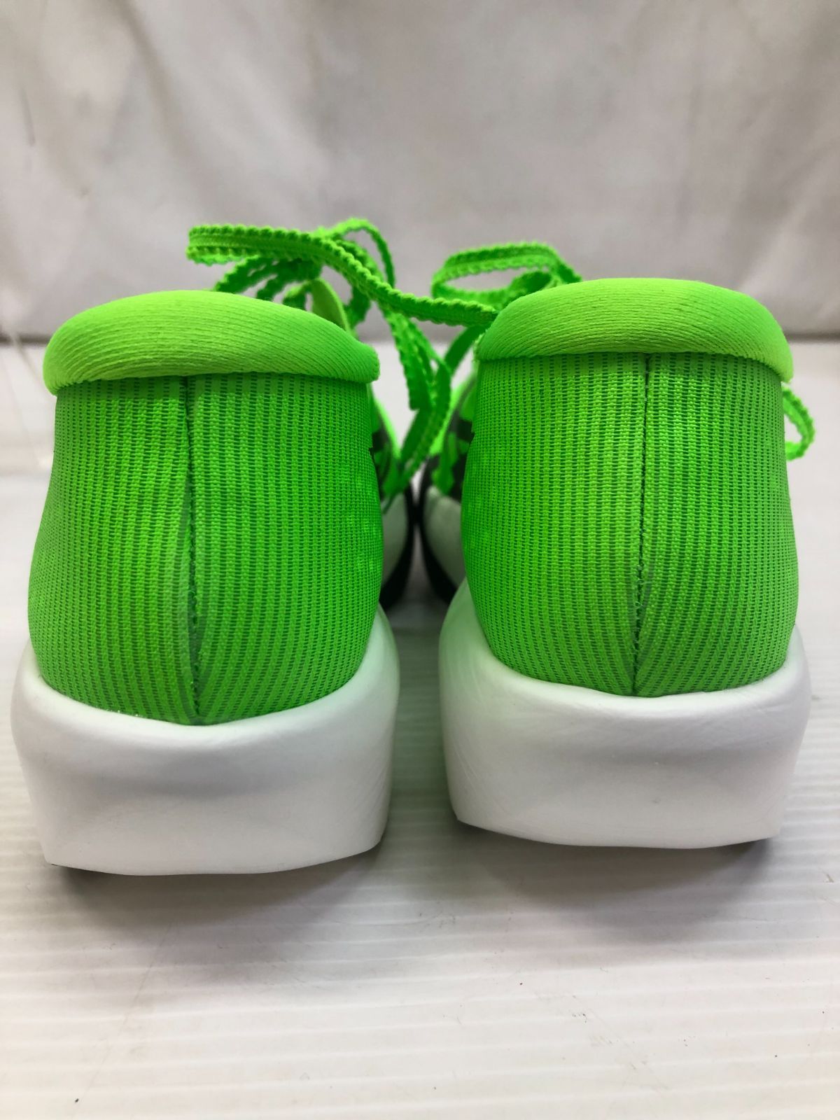 asics MERASPEED RAY メタスピードレイ グリーン 25.5㎝ - メルカリ