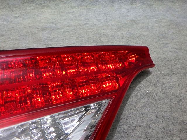 トヨタエスティマacr50テールランプ 赤 左右セット エスティマ トヨタ ACR50 前期 2026年最新Yahoo!オークション