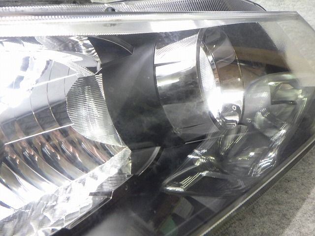 ストリーム 右ヘッドライト HID RN6/7 前期 100-22652 D 33101-SMA-J11