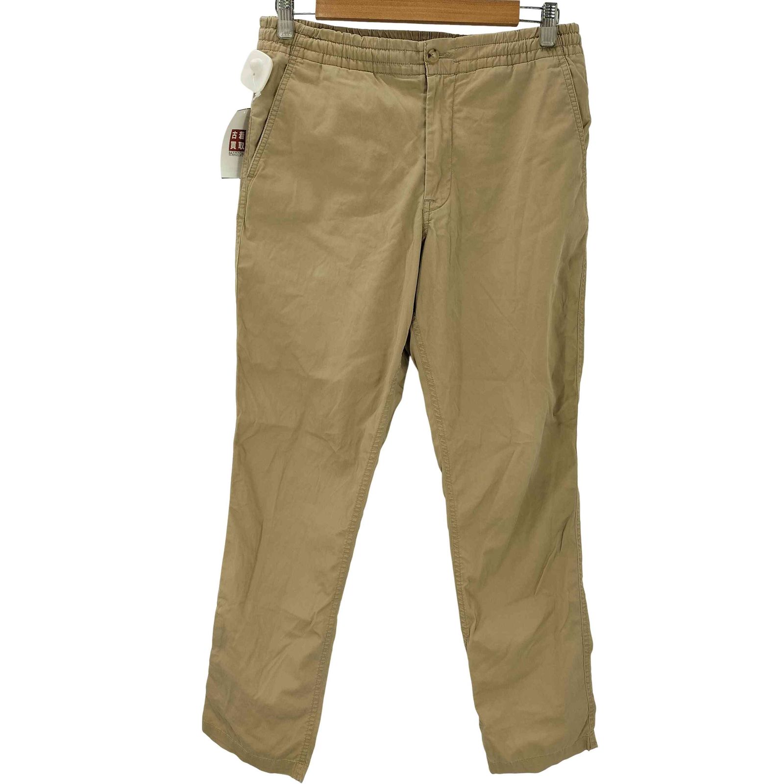 ポロラルフローレン POLO RALPH LAUREN RELAXED FIT イージー チノ