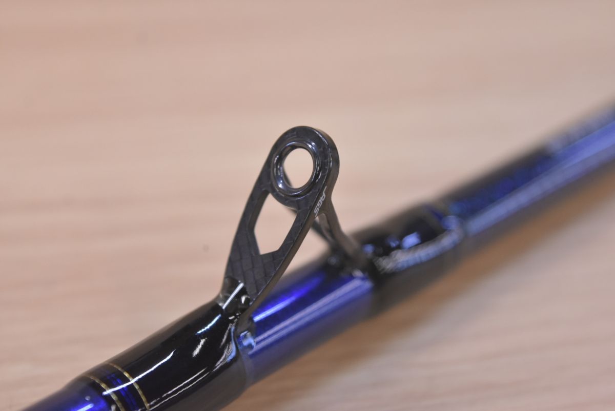 ダイワ 極鋭 ヒラメ AGS MH-255 DAIWA 船竿 ベイトロッド - メルカリ
