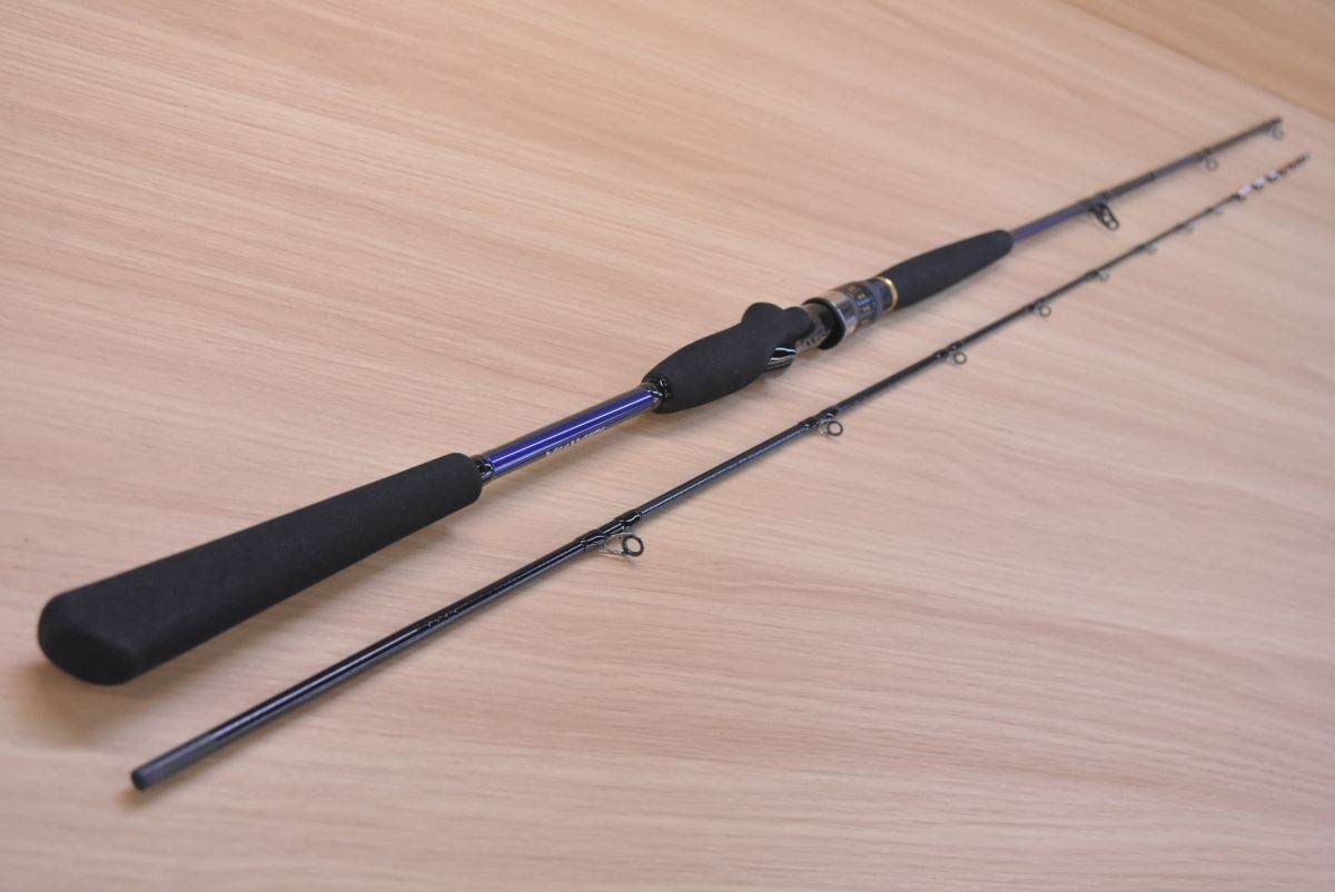 ダイワ 極鋭 ヒラメ AGS MH-255 DAIWA 船竿 ベイトロッド 【公式通販】