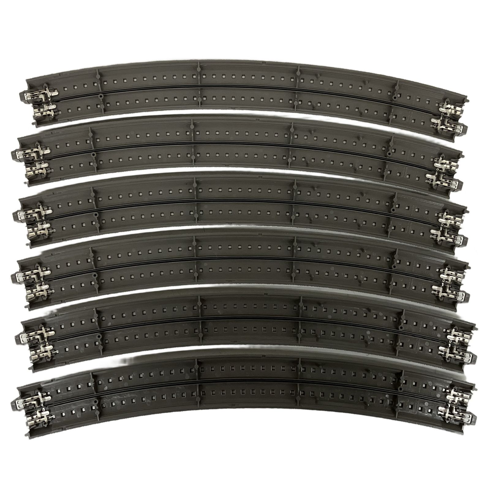 marklin メルクリン 24530 Cトラック カーブレール 643.6mm 曲線 HO