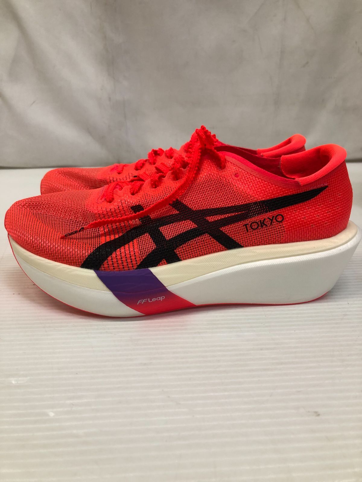 asics MERASPEED SKY TOKYO メタスピード スカイトーキョー フラッシュ