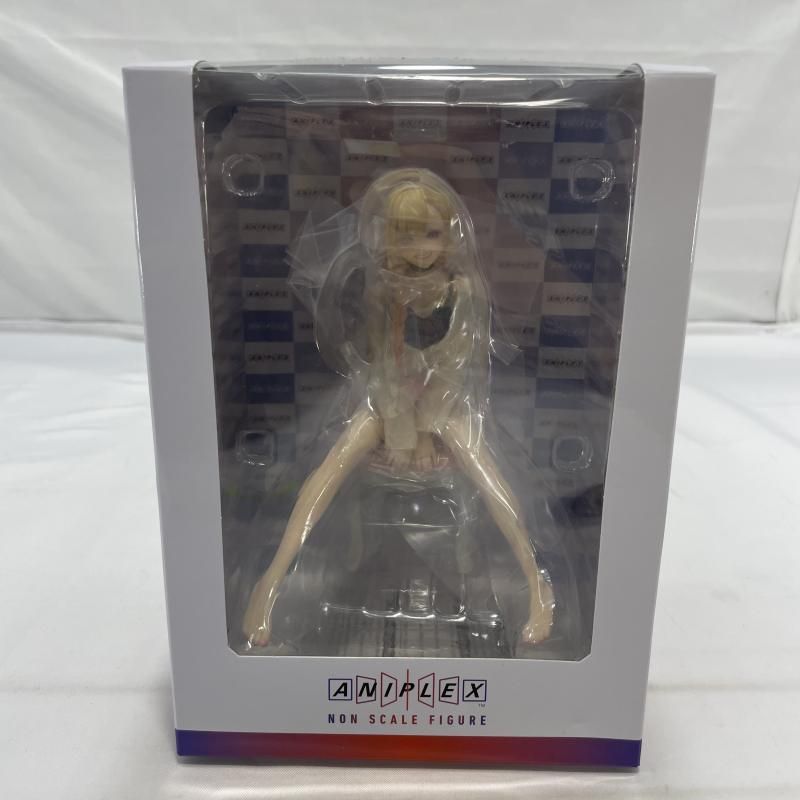 中古】未開封)ANIPLEX+ 喜多川海夢 ルームウェアVer. フィギュア その