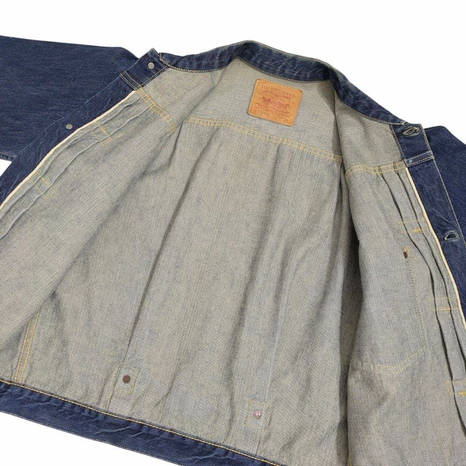 Levi's リーバイス S506XX 大戦モデル バレンシア工場 1st ファースト