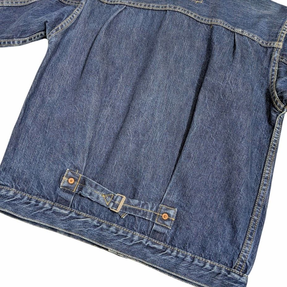Levi's リーバイス S506XX 大戦モデル バレンシア工場 1st ファースト