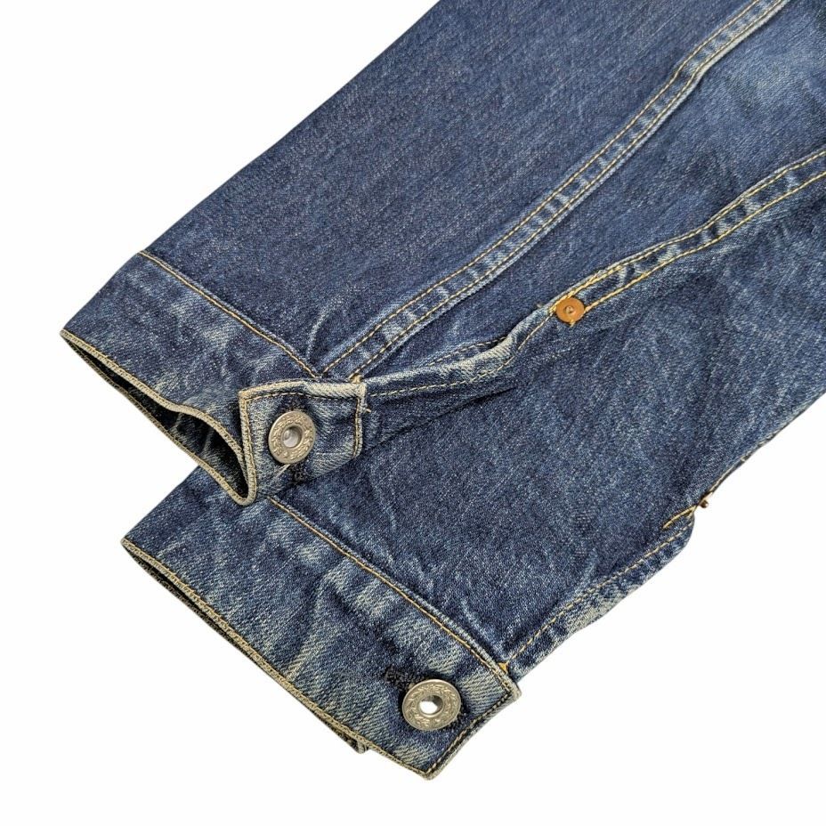 Levi's リーバイス S506XX 大戦モデル バレンシア工場 1st ファースト