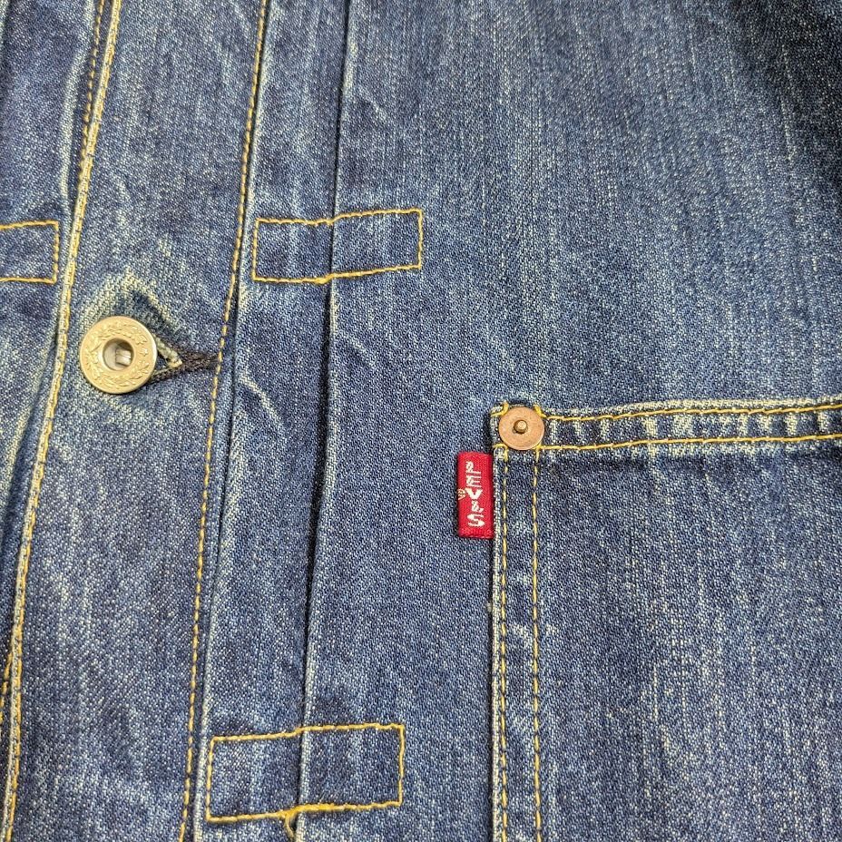 Levi's リーバイス S506XX 大戦モデル バレンシア工場 1st ファースト