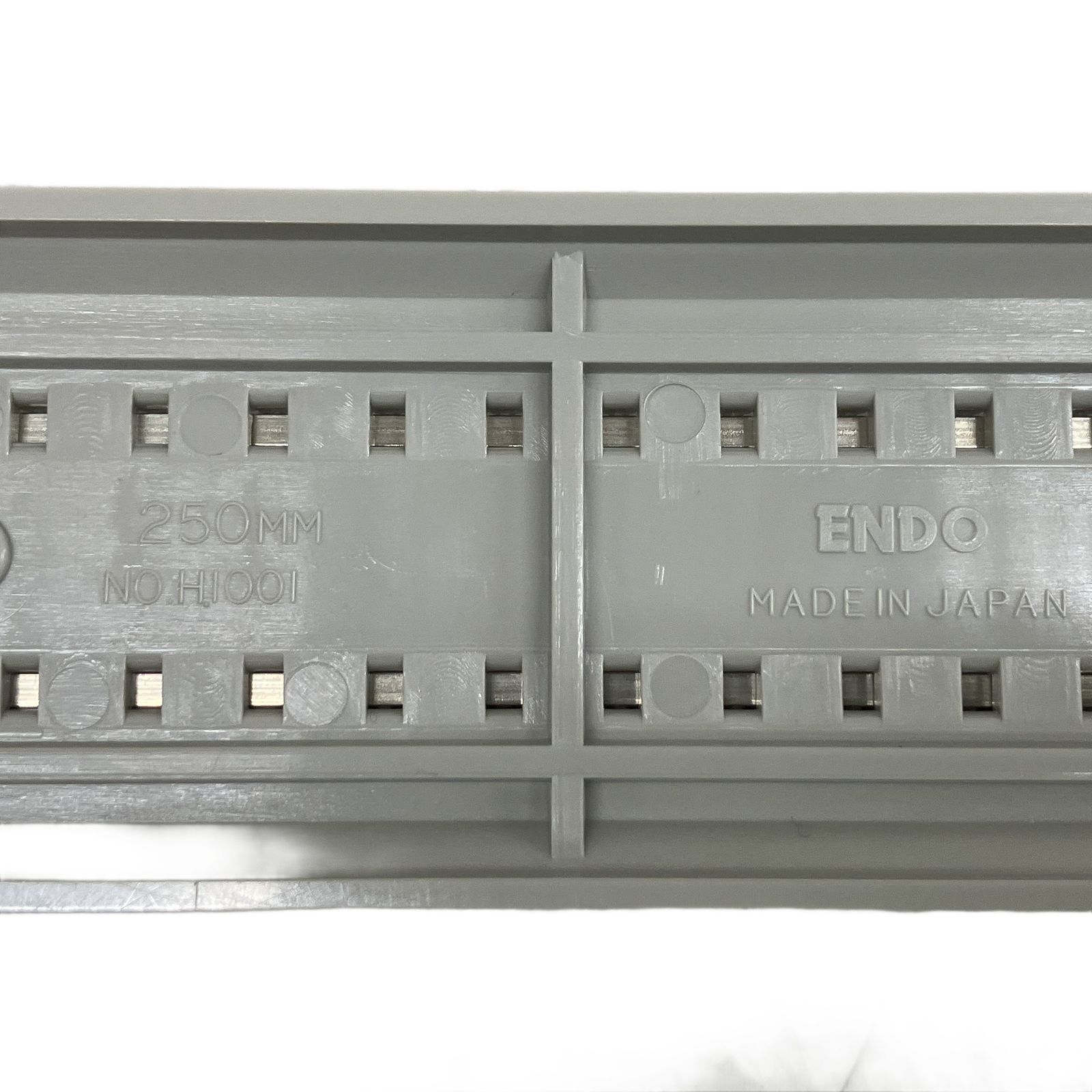 H1001 ENDO エンドウ H1102 エンドウ製 100点以上 エンドウ HOゲージ