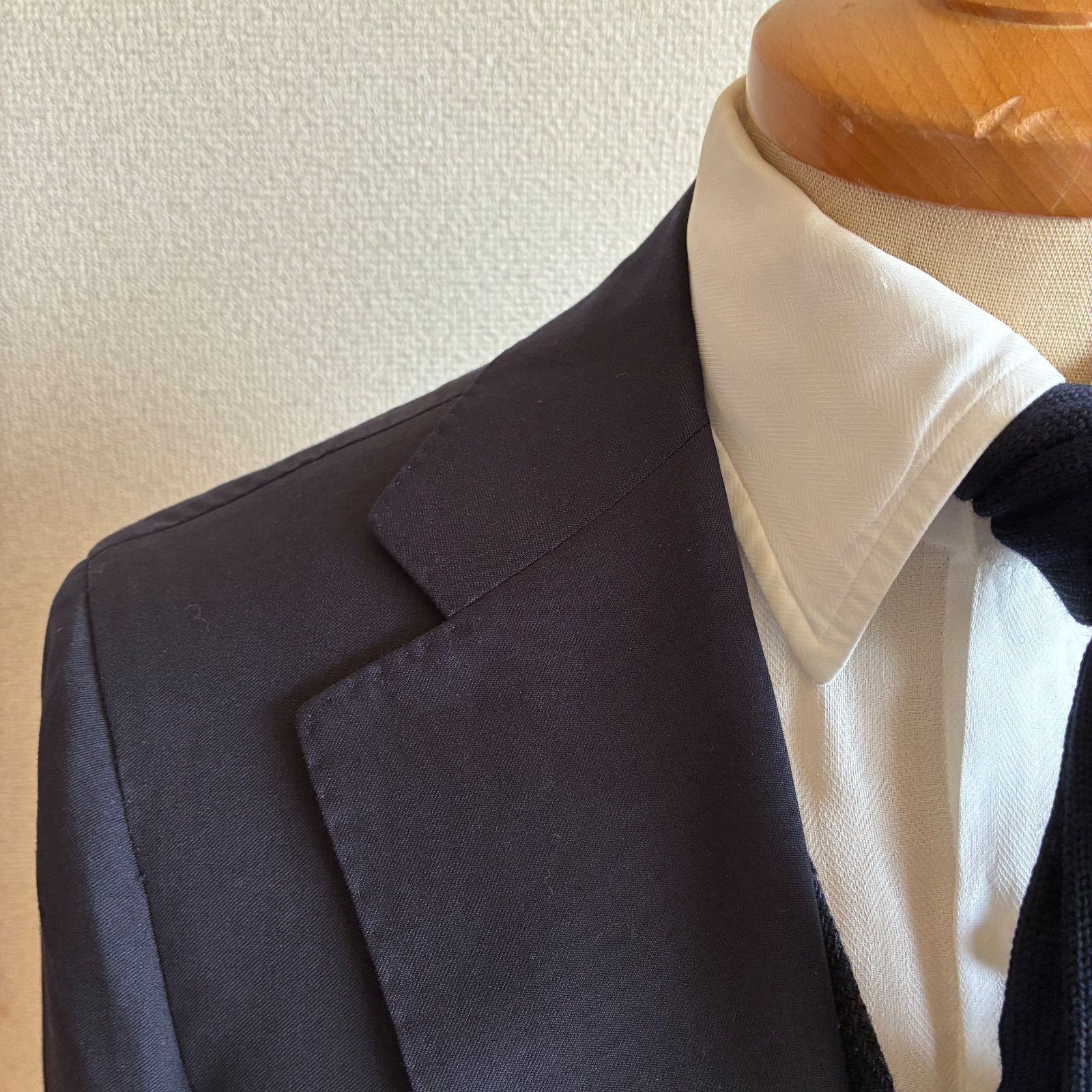 TOMORROWLAND PILGRIM × Ermenegild Zegna(トゥモローランド
