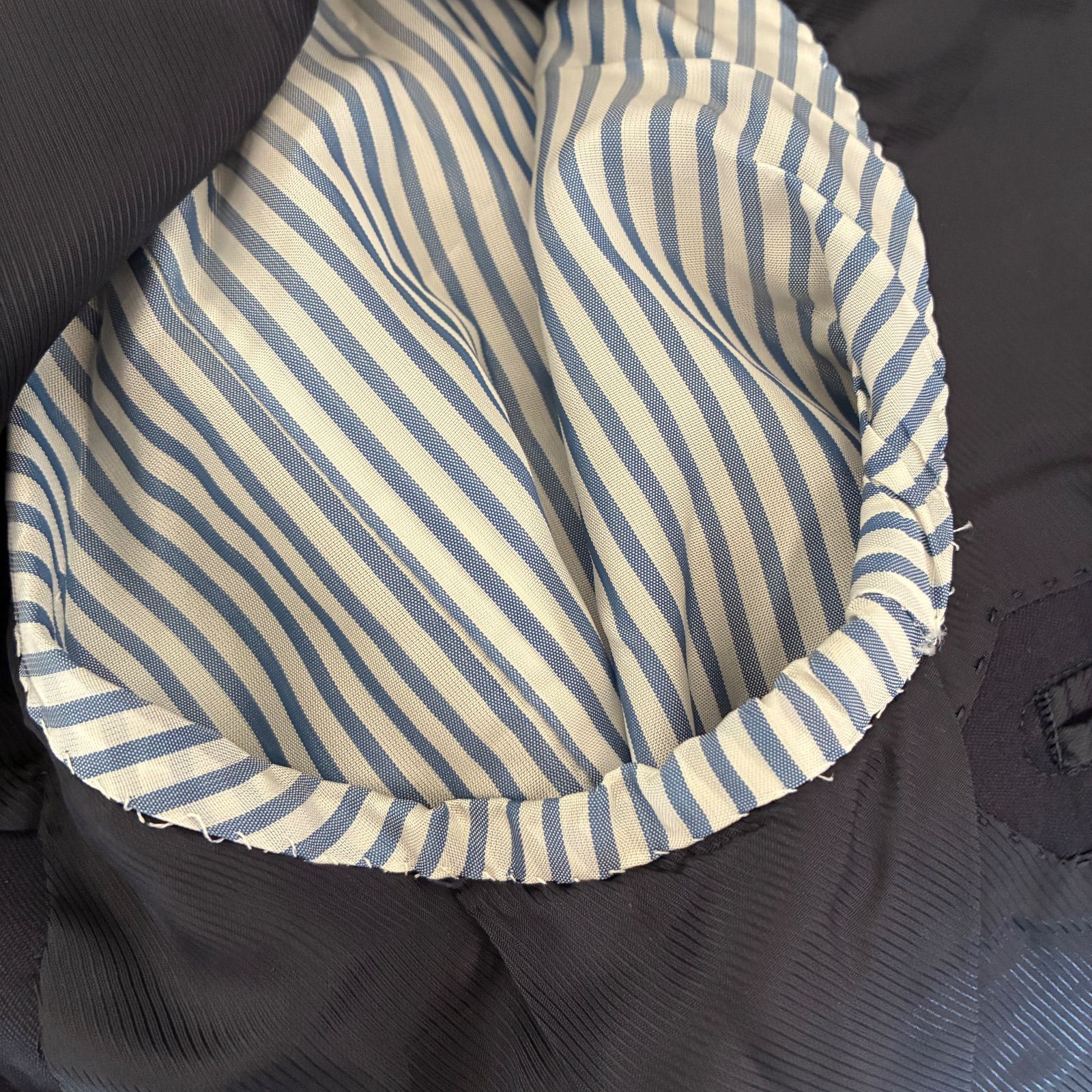 TOMORROWLAND PILGRIM × Ermenegild Zegna(トゥモローランド